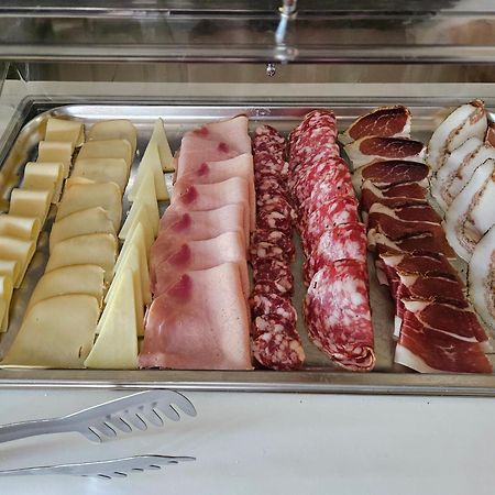 Cepljani Sobe Sole酒店 外观 照片