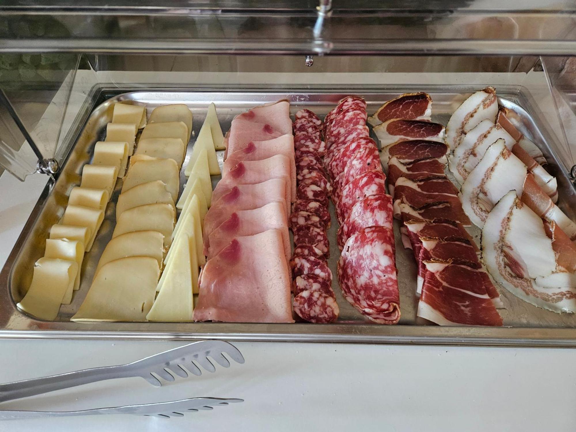 Cepljani Sobe Sole酒店 外观 照片